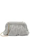 Tiffany & Fred Paris Crystal-embellished Evening Crossbody