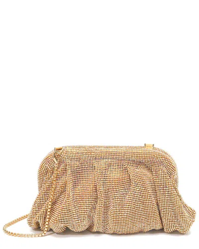 Tiffany & Fred Paris Crystal-embellished Evening Crossbody