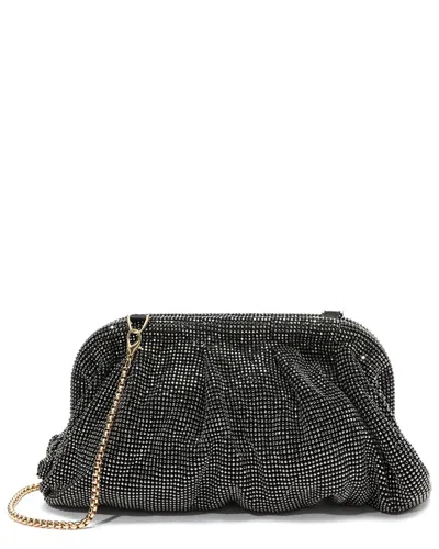 Tiffany & Fred Paris Crystal-embellished Evening Crossbody