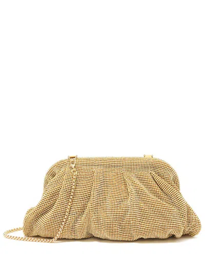 Tiffany & Fred Paris Crystal-embellished Evening Crossbody
