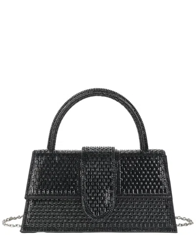 Tiffany & Fred Paris Evening Bag In Black