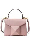 Tiffany & Fred Paris Leather Crossbody