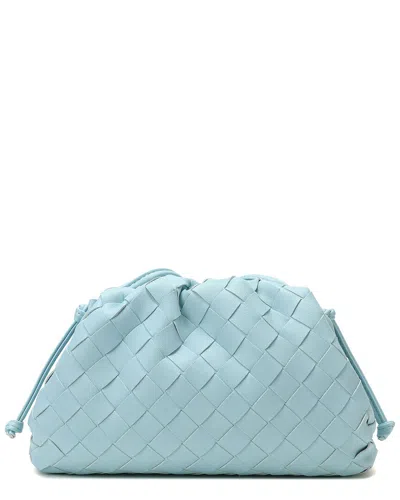 Tiffany & Fred Paris Leather Crossbody