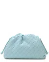 Tiffany & Fred Paris Leather Crossbody