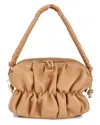 Tiffany & Fred Paris Leather Crossbody