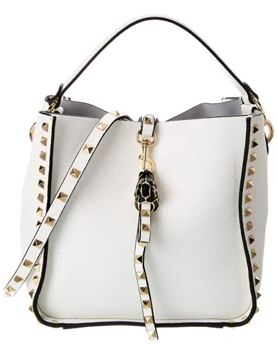 Tiffany & Fred Paris Leather Hobo Bag