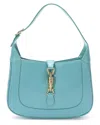 Tiffany & Fred Paris Leather Messenger Bag