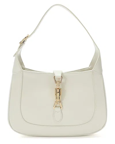 Tiffany & Fred Paris Leather Messenger Bag