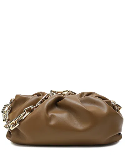 Tiffany & Fred Paris Leather Pouch