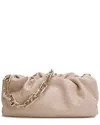 Tiffany & Fred Paris Leather Pouch