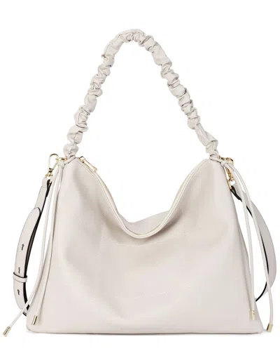Tiffany & Fred Paris Leather Tote