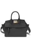 Tiffany & Fred Paris Leather Tote