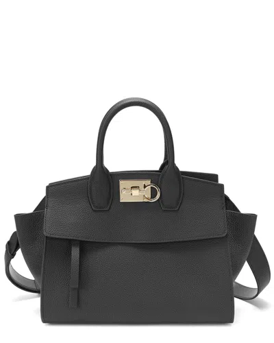 Tiffany & Fred Paris Leather Tote