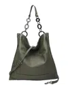 Tiffany & Fred Paris Leather Tote
