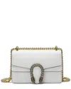 Tiffany & Fred Paris Pebbled Leather Crossbody