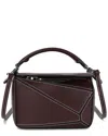 Tiffany & Fred Paris Smooth Leather Crossbody
