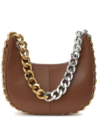 Tiffany & Fred Paris Smooth Leather Crossbody