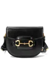 Tiffany & Fred Paris Smooth Leather Crossbody/shoulder Bag