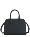 Tiffany & Fred Paris Smooth Leather Satchel
