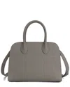 Tiffany & Fred Paris Smooth Leather Satchel