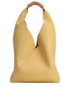 Tiffany & Fred Paris Smooth Leather Shoulder Bag
