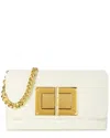Tiffany & Fred Paris Smooth Leather Tote