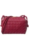 Tiffany & Fred Paris Soft Leather Top Handle Bag