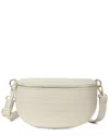 Tiffany & Fred Paris Soft Leather Fanny-pack