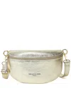 Tiffany & Fred Paris Soft Leather Fanny-pack