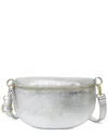 Tiffany & Fred Paris Soft Leather Fanny-pack