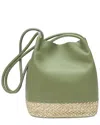 Tiffany & Fred Paris Soft Leather Hobo Bag