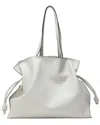 Tiffany & Fred Paris Soft Leather Hobo Bag