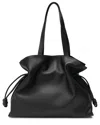 Tiffany & Fred Paris Soft Leather Hobo Bag