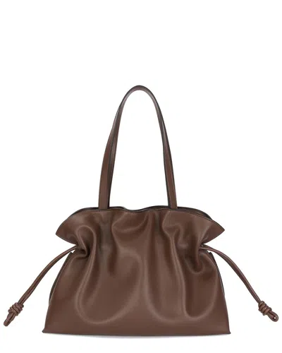 Tiffany & Fred Paris Soft Leather Tote