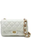 Tiffany & Fred Paris Top Grain Leather Bag