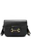 Tiffany & Fred Paris Top-grain Leather Foldover Messenger Bag