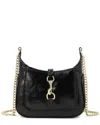Tiffany & Fred Paris Top-grain Shoulder Bag