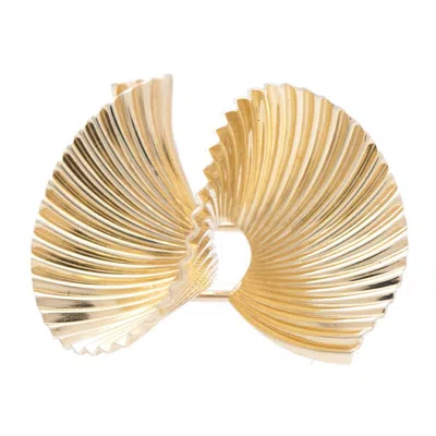 Pre-owned Tiffany & Co (14k) Brooch ()
