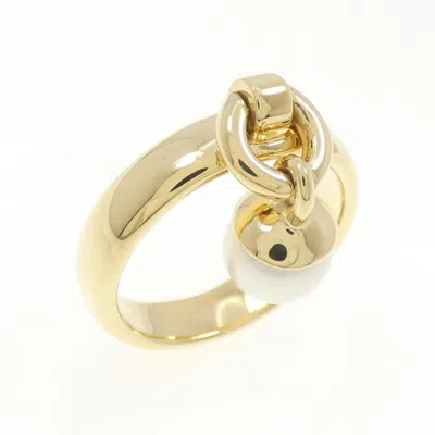 Pre-owned Tiffany & Co (18k) Band Ring ()
