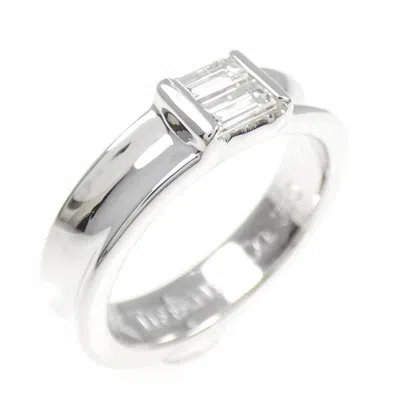 Pre-owned Tiffany & Co (18k) Band Ring ()