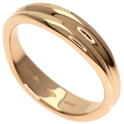 Pre-owned Tiffany & Co (18k) Band Ring ()