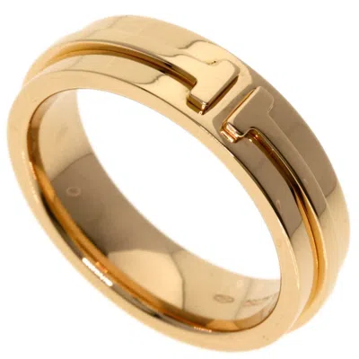 Pre-owned Tiffany & Co (18k) Band Ring ()