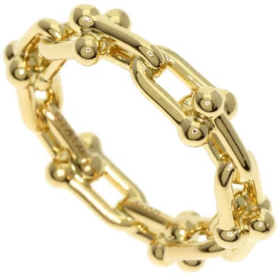 Pre-owned Tiffany & Co (18k) Band Ring ()