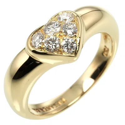 Pre-owned Tiffany & Co (18k) Band Ring ()