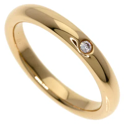 Pre-owned Tiffany & Co (18k) Band Ring ()