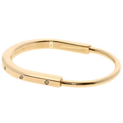 Pre-owned Tiffany & Co (18k) Bangle ()