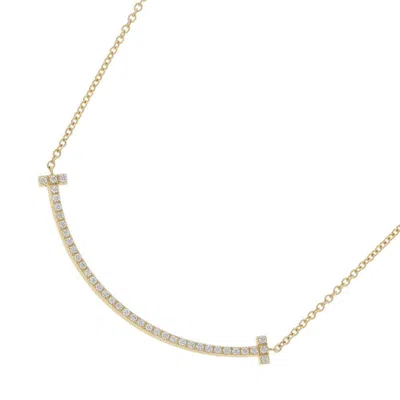 Pre-owned Tiffany & Co (18k) Necklace ()
