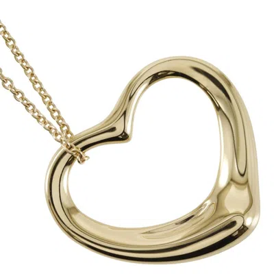 Pre-owned Tiffany & Co (18k) Necklace ()