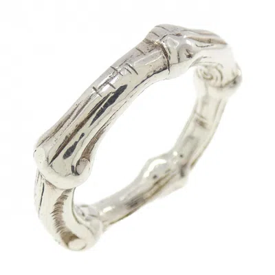 Pre-owned Tiffany & Co 925 Band Ring ()