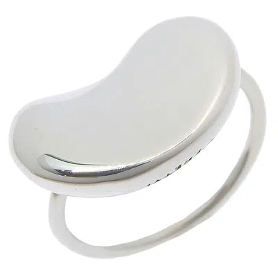 Pre-owned Tiffany & Co 925 Band Ring ()